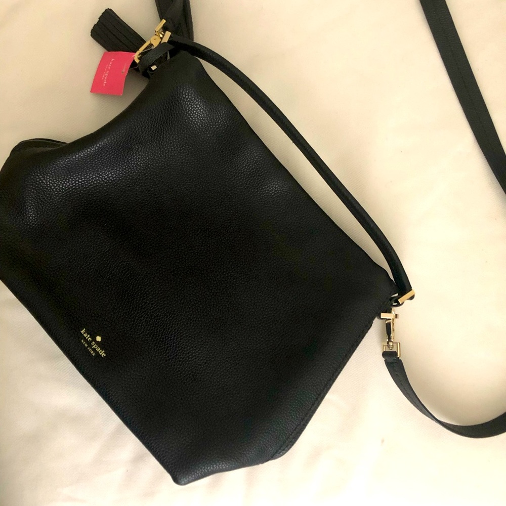 Kate Spade Orchard Street Small Natalya Bag